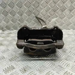 Vasen etujarrusatula Hyundai Santa Fé II (CM) OEM 581102P700