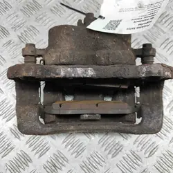 Étrier de frein avant gauche Hyundai Santa Fé II (CM) OEM 581102P700