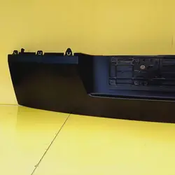 Junta do Porta-Malas DRC83398 para Renault Espace IV Lift