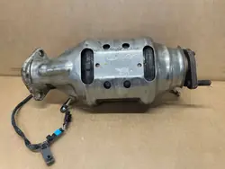 Catalyseur Kia G2B560 pour Ceed/Proceed III Lift