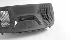 Bowers & Wilkins Högtalargaller OEM 9316089 BMW 7