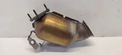 Gebruikte DPF-katalysator OEM 31670288 voor Volvo XC40 II