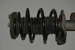 Ammortizzatore anteriore sinistro BMW 7 (E38) 2001 OEM 1096149