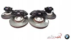 Discos de freno BMW X7 G07 M-Package OEM 662358389