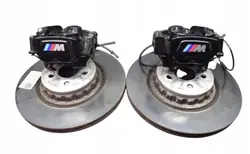 Disques de frein BMW X7 G07 M-Package OEM 662358389