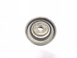 Ford Mondeo MK V 2017 Polia do virabrequim OEM 9801350180