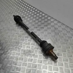 MERCEDES ML GLE W166 4MATIC AXE ARRIÈRE GAUCHE OEM A1663501010