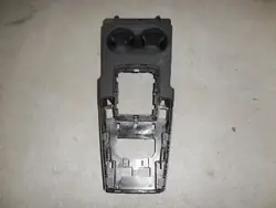 Audi A3 8V Mittelkonsole Abdeckung OEM 8V4864261C