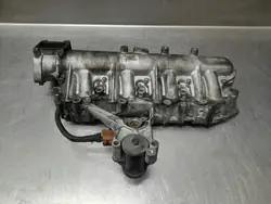 Käytetty Opel 1.9 CDTI imusarja OEM 55210202