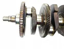 Vilebrequin Opel 2.0 16V T Z20LET - OEM d'occasion