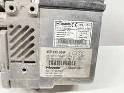 Webasto Thermo Top C Lämmitin VW Audi A8 D3