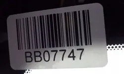 Pare-brise avant Mazda 6 2018- Original HUD Sensor Vert