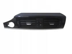 OEM 9834645YGF7 BMW X3 F25/F26 Midden Luchtrooster