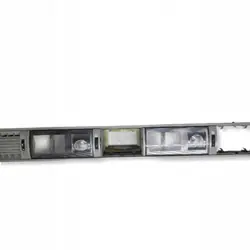 Volkswagen T5 Framstolsbelysning OEM 7H0858848A
