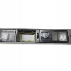 Volkswagen T5 Vordersitzbeleuchtung OEM 7H0858848A