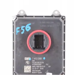 Ballast Xenon Mini OEM 7492088 pour Paceman R61