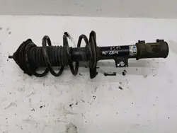 Amortiguador Delantero Derecho OEM 54661-3Z130 Hyundai