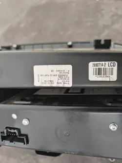 OPEL ASTRA K V KOMBI SZYBERDACH - OEM Zonnedak