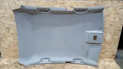Opel OE Dachhimmel VOLVOMAR-140208 für Corsa D