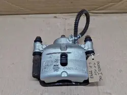 Suporte pinça travão traseiro Kia OE 58130-07500