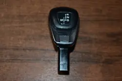 Pommeau de levier Porsche OEM 971713139/140 - Occasion