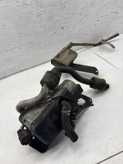 Volvo V70 2012 Webasto Parking Heater Used