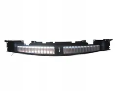 BMW X3 F25 Couvre-ceinture arrière chromé OEM 9175133