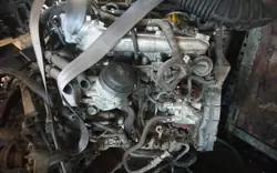 Moteur Complet OEM Z 17 DT, Z 17 DTH pour Opel