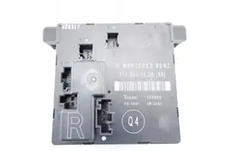 Módulo porta traseira direita Mercedes E W211 OEM 2118201626