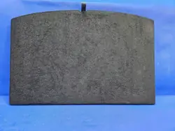 TESLA MODEL 3 Bagagerumsmatta 1083001-00-B