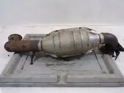 OEM KATALIZATOR PEUGEOT 407 1.6 HDI ZAMIENNIK