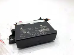 Module PDC SKODA KAMIQ 5QA919294L OEM LORK-1377-138164
