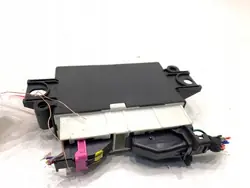 Module PDC SKODA KAMIQ 5QA919294L OEM LORK-1377-138164