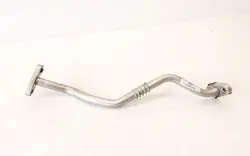 Opel OE 12660184 Öljylinja - Käytetty osa