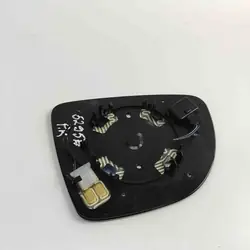 OEM 12853320 linke Spiegel-Einsatz für Nissan Leaf
