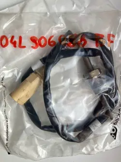 Sensor de temperatura de escape VW Audi Skoda Seat 04L906088BF