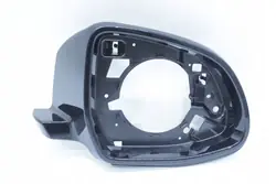 Anillo de fijación espejo derecho marco OEM 7468242 BMW