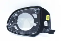 Anel fixação espelho direito quadro OEM 7468242 BMW