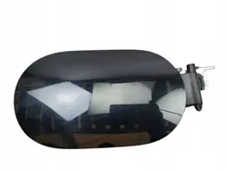 Trappe de port de charge Mazda MX-30 (2020-) OEM DN4E424CX