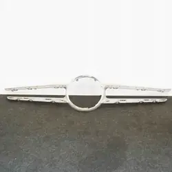 Grille supérieure Mercedes-Benz C W205 2016