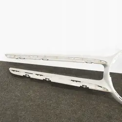 Mercedes-Benz C W205 2016 Kühlergrill / Obere Kühlergrill