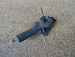 Kylarrör AUDI Q3 8U A4 B8 8K A5 8T 8K0805201