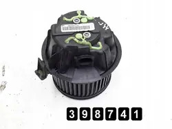 Ventilador de calefacción Dacia Duster OEM N106609Z