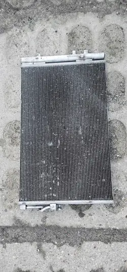 BMW X3/X4 Klimakondensator OEM 921614304 - Gebraucht