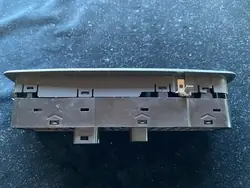 Fensterschalterpanel RENAULT MEGANE III 254000006R