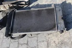 OEM Wasserkühler-Lüfter für Corolla E12 1.4/1.6 VVTi