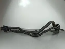 Col de remplissage carburant SsangYong Korando OEM FOB49574