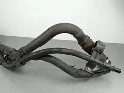 Col de remplissage carburant SsangYong Korando OEM FOB49574