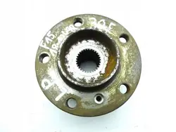 BMW X5 F15 Voor linker wielager OEM 498