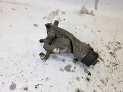 Carcaça do filtro de óleo 55220875 Saab 9-3 II